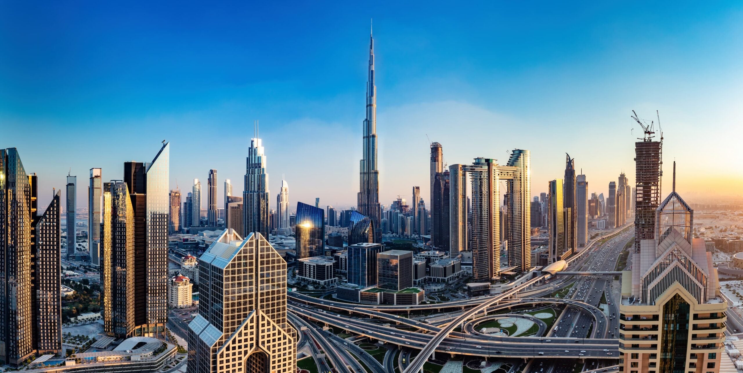 دبي تعيد كتابة قواعد التقييم العقاري.. "العائد التنظيمي" سرّ معدلات الرسملة الضاغطة