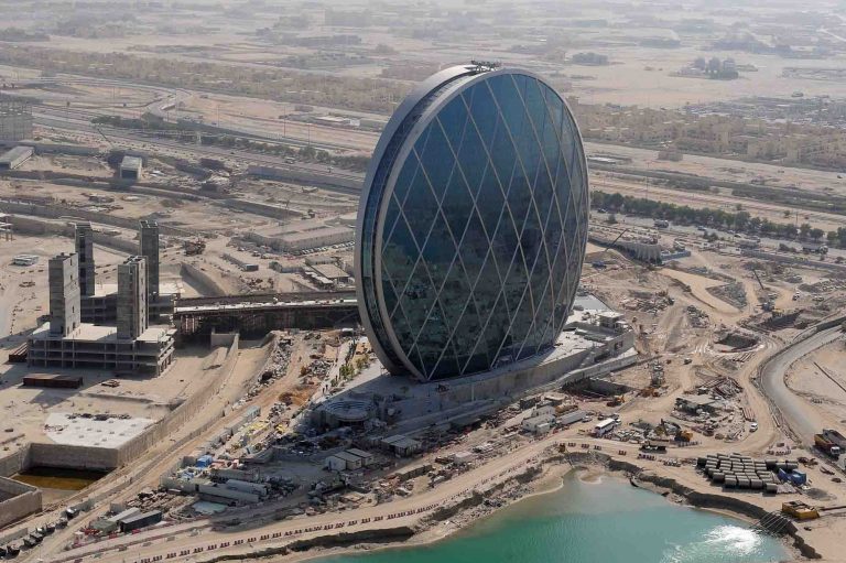 الدار للإمارات تجمع مليار دولار من سندات الدخل الثابت المختلطة لتمويل خططها التوسعية في أبوظبي