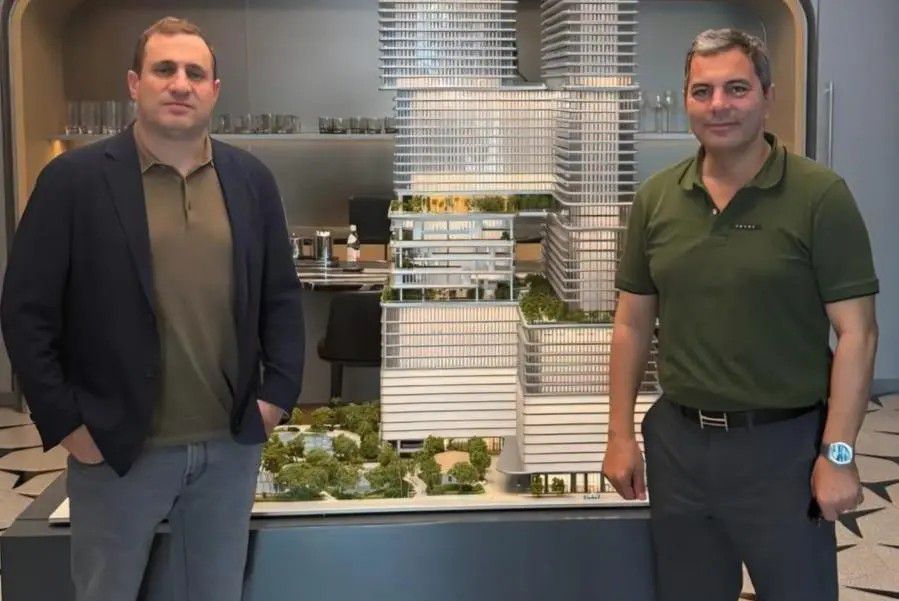 جسر استثماري جديد يربط الشرق الأوسط بميامي.. برايم للاستثمار تستكشف شراكة عالمية مع مطور "دولتشي آند غابانا" العقاري