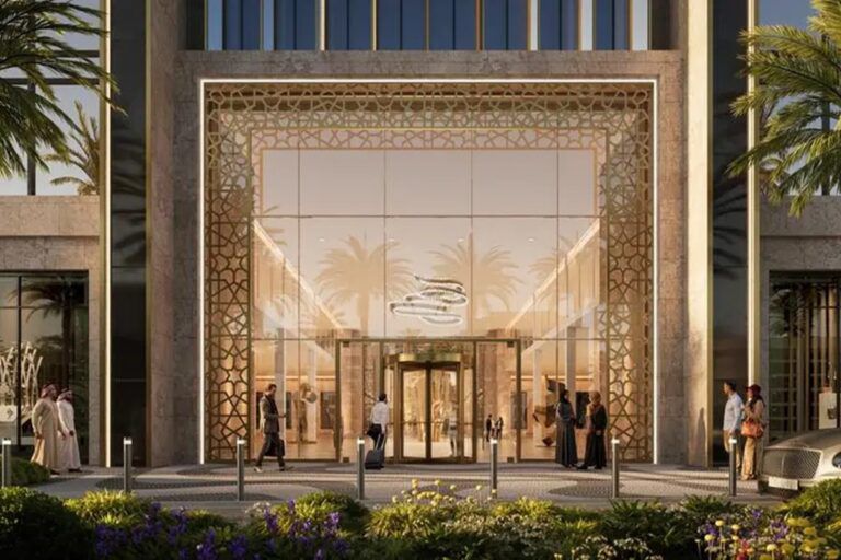دار جلوبال وفندق ترامب يعلنان عن تحالف استراتيجي جديد في جدة.. إطلاق "ترامب بلازا جدة" بقيمة مليار دولار