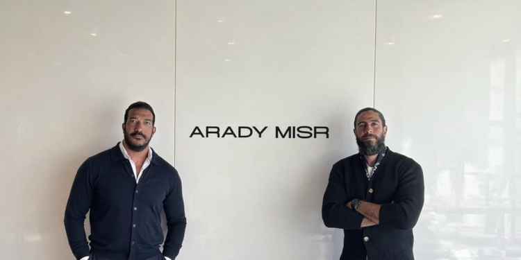 مصر تدخل عصر الأراضي الرقمية.. "أراضي مصر" تطلق أول منصة متكاملة لترميز وتداول العقارات