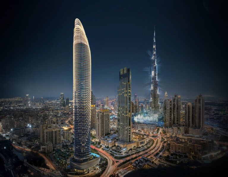 "دبي تحتل الصدارة العالمية.. تكاليف عقارية تنافسية تجذب تدفقات استثمارية قياسية عام 2026