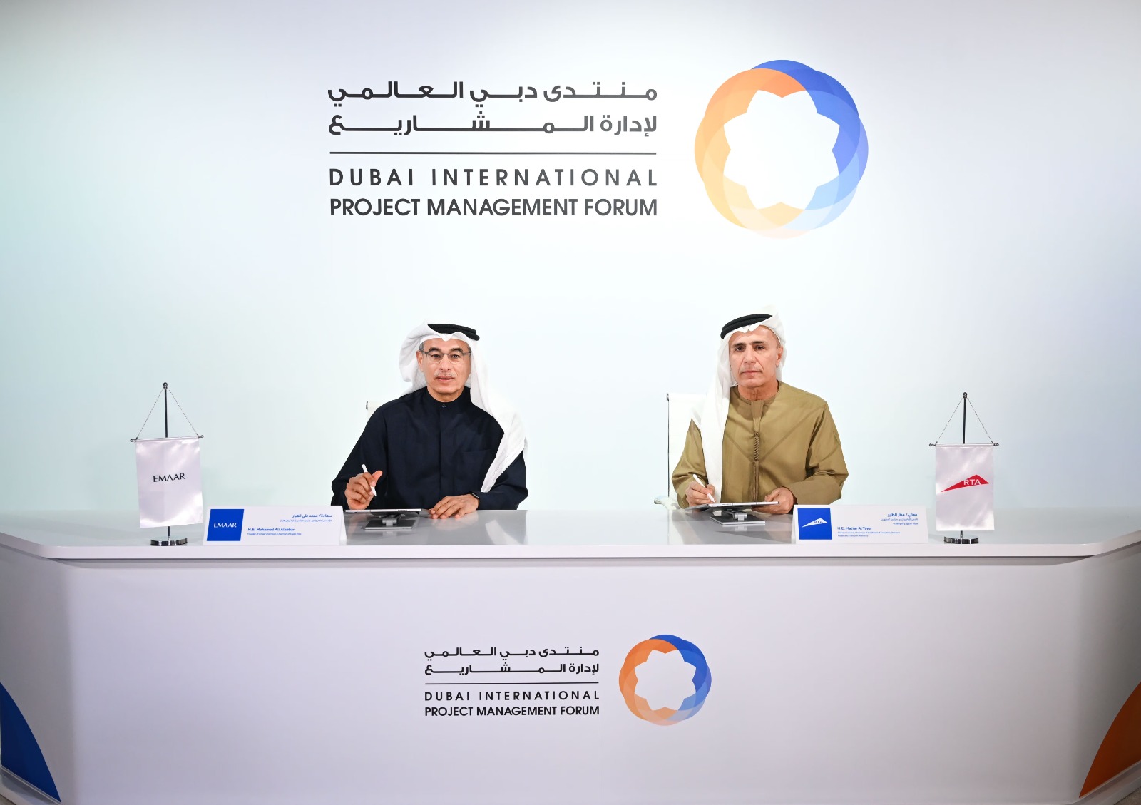 شراكة استراتيجية بين "طرق دبي" و"إعمار" لتوسعة محطة مترو برج خليفة استعداداً للزحام السياحي والنمو الحضري