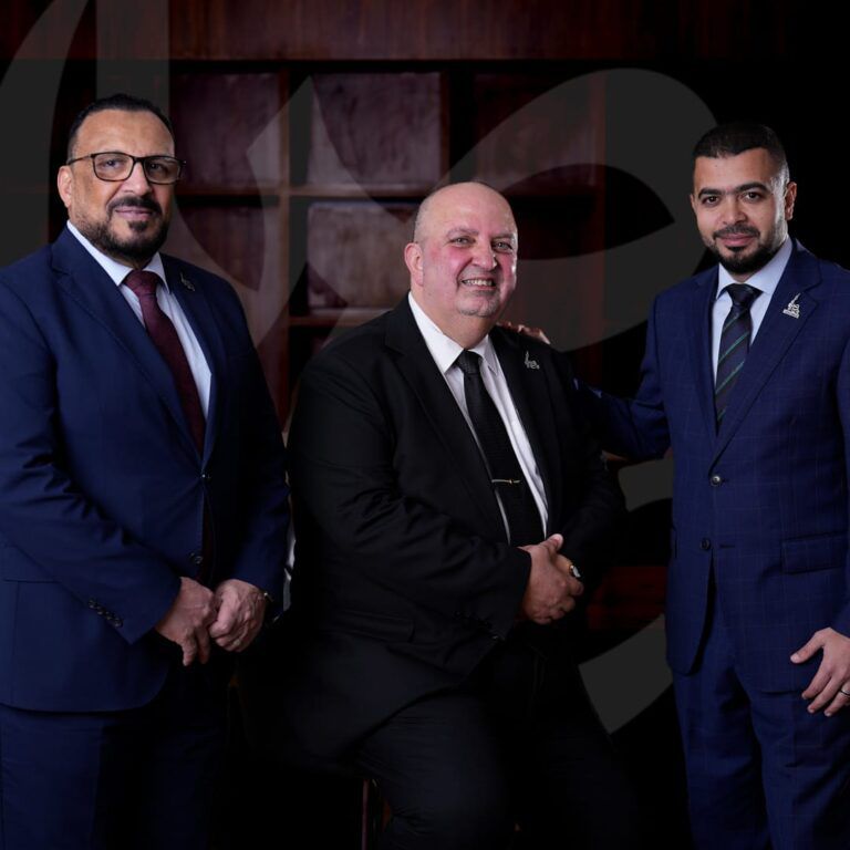 "منصات للتطوير العقاري" تعين المهندس شريف العدوي رئيساً تنفيذياً استعداداً لمرحلة توسعية طموحة في السوق المصري