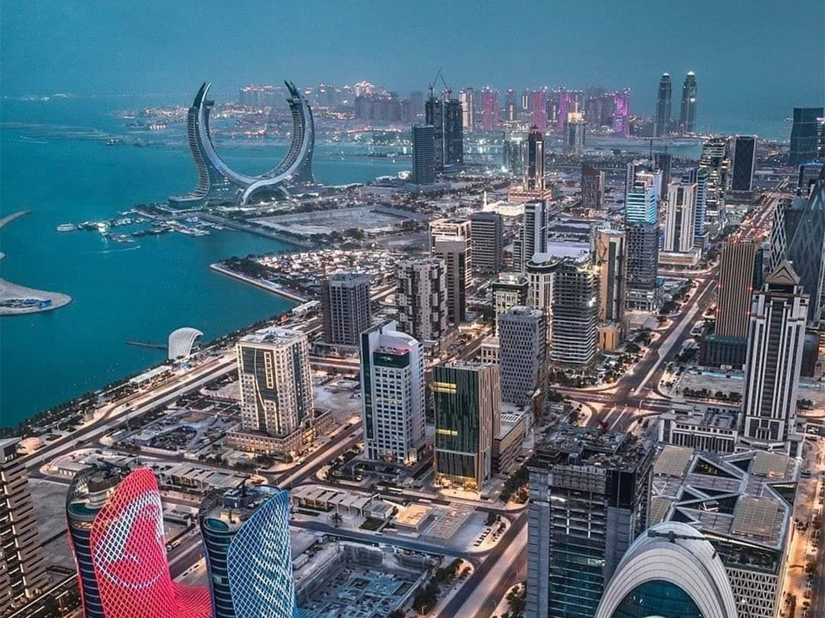 قطر تسجل قرابة 3 مليارات ريال في تداولات ديسمبر وسط استمرار قوة الطلب السكني