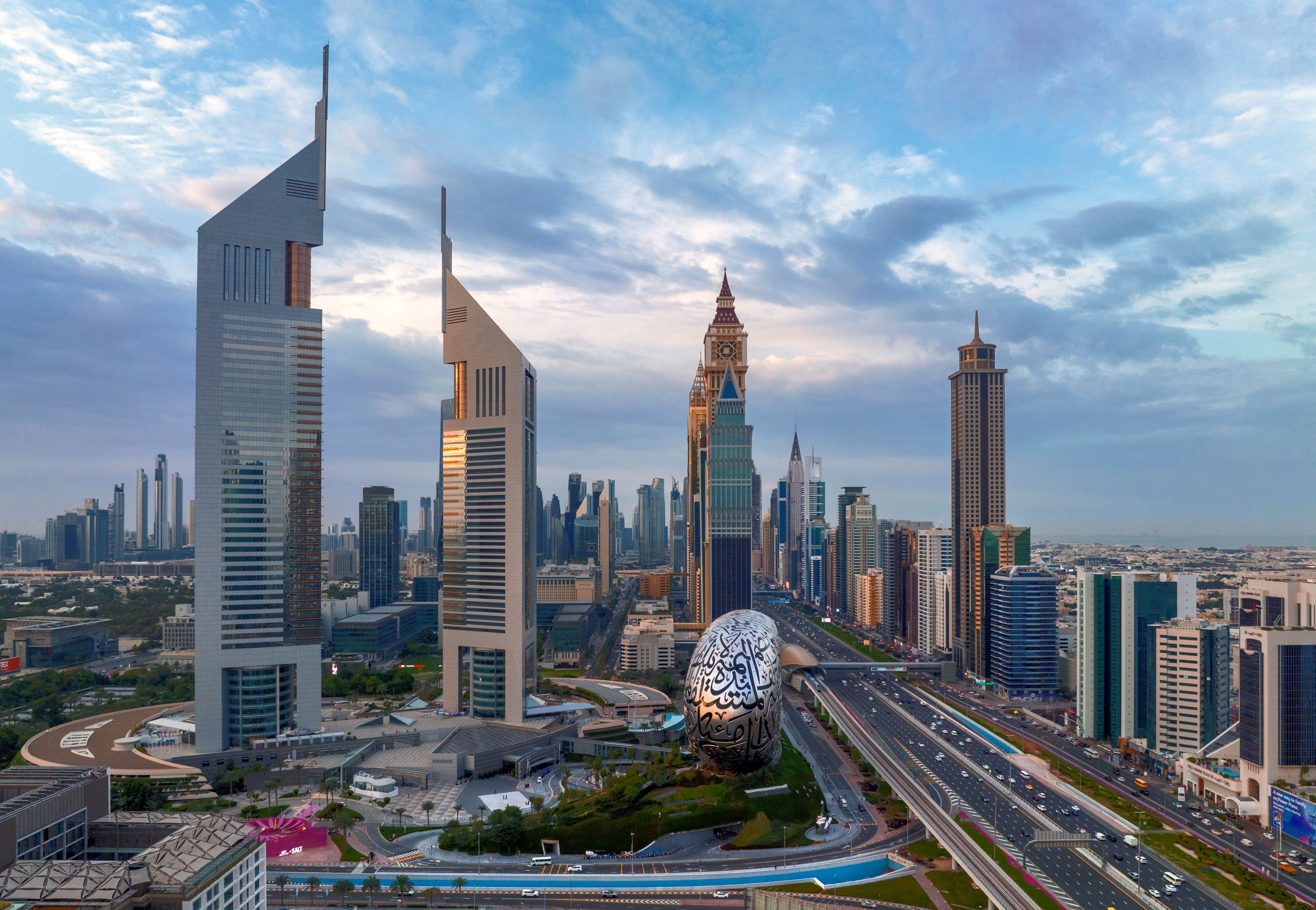 دبي تحتل الصدارة العالمية.. تصنيف دولي يضع عقارات الإمارة كأفضل وجهة استثمارية للملكية في 2026