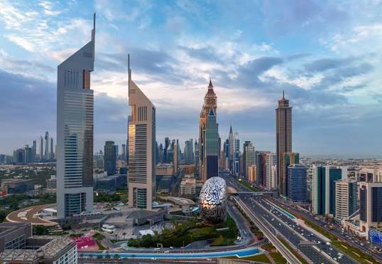 دبي تتصدر المشهد العقاري العالمي.. 2.34 مليار درهم مبيعات في يوم واحد مع استمرار الزخم الاستثماري