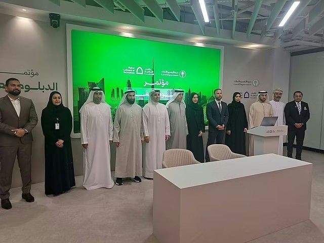 دبي تُطلق "دبلوم العقارات" الوطني لتعزيز توطين القطاع وإضافة 800 مواطن جديد خلال 2026