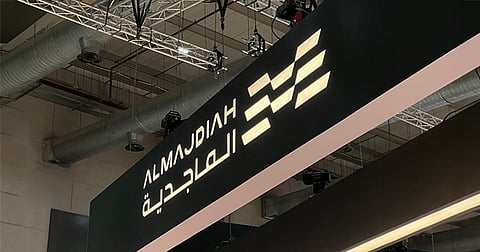 "البنك العربي الوطني" يمول توسعات "دار الماجد العقارية" السعودية بخطة تمويل إسلامية قيمتها 500 مليون ريال