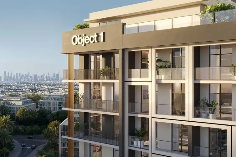 شركة "أوبجكت ون" العقارية تستثمر 4.5 مليار درهم في مشروع سكني استراتيجي بجزيرة الريم في أبوظبي