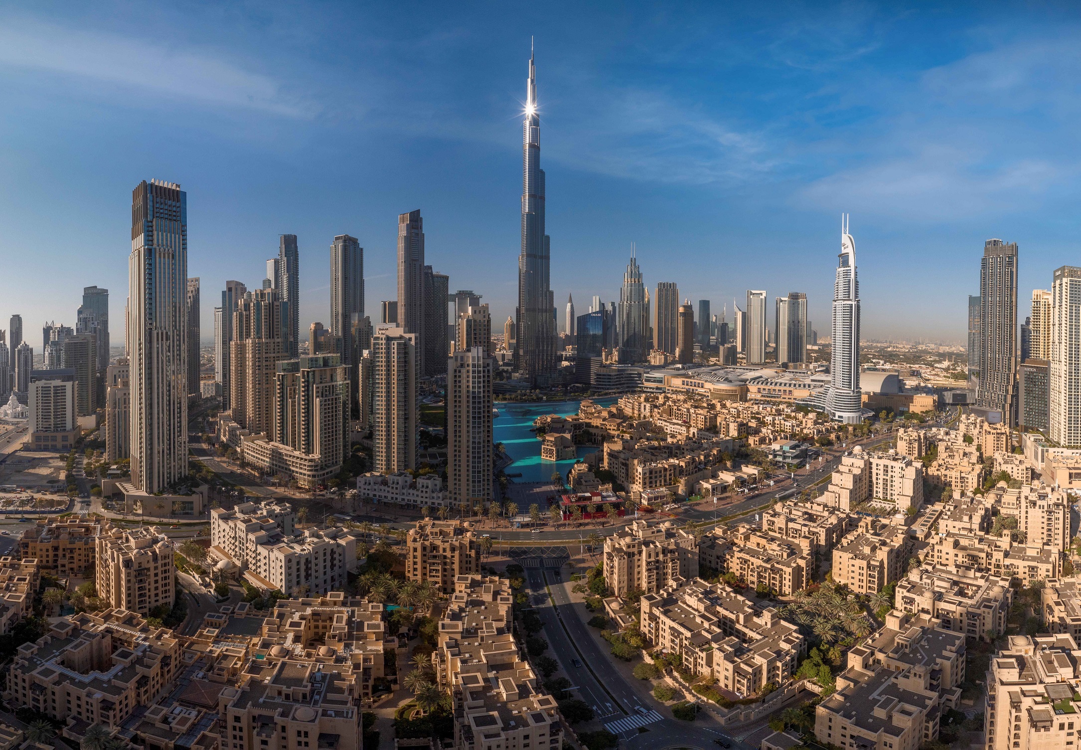 مؤشر بارنز العالمي: دبي تصعد إلى النادي النخبوي العقاري وتتجاوز ميامي وماربيلا في معايير الجذب للثروات العالمية