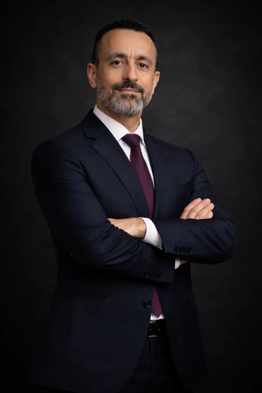 مجموعة " الإمارات ستاليونز" تعين طارق نزال رئيساً تنفيذياً لشركة "Royal Development Holding" لقيادة تحولها إلى مطور عقاري متكامل
