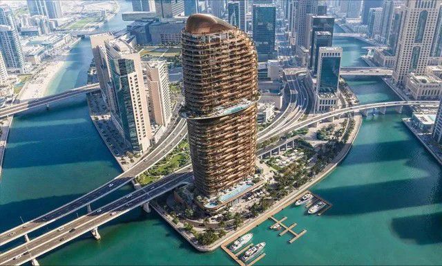 الإمارات للتطوير وجميرا للضيافة تعلنان إطلاق مجمع سكني فاخر جديد يجسد مستقبل الحياة العصرية في أبوظبي