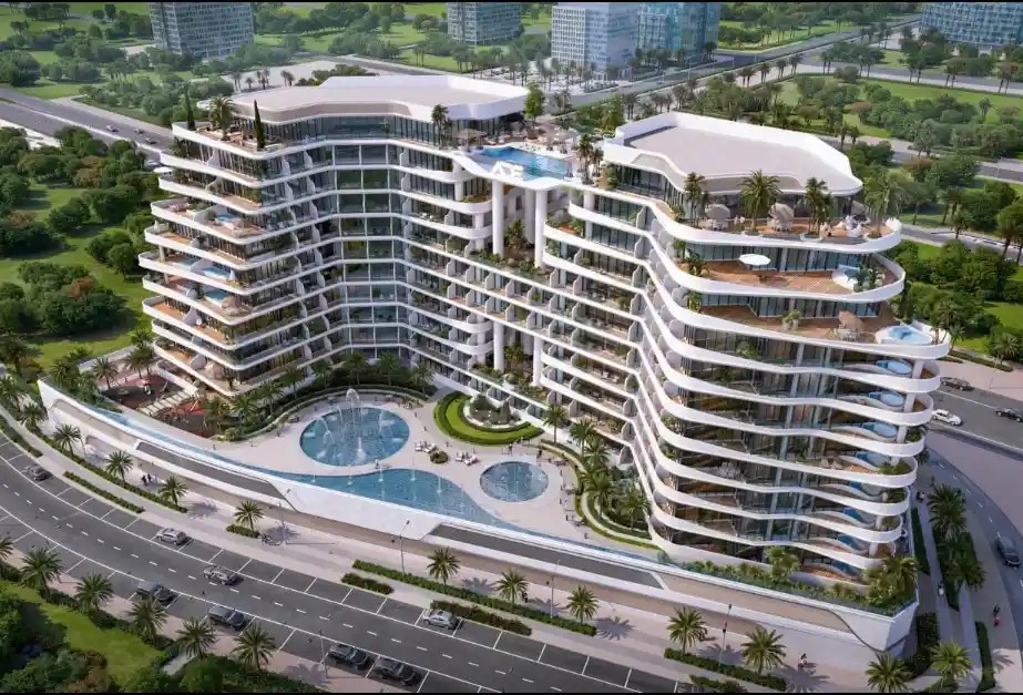 بوابة براري.. ADE Properties تطلق مشروع سكني متعدد الاستخدامات في قلب دبي بتصميم عصري واستثمارات تبدأ من 670 ألف درهم