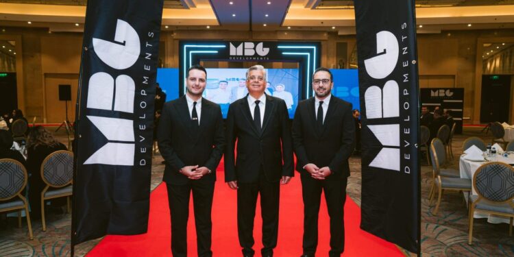 "استثمارات تتجاوز 110 مليون دولار.. MBG العقارية المصرية تُعِدّ العُدة لموجة تسليمات كبرى في 2026"