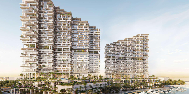 عقارات أبوظبي تستقطب الخبرة الفرنسية العالمية في تصميم المناظر الطبيعية لمشروع سكني فاخر على جزيرة الريم