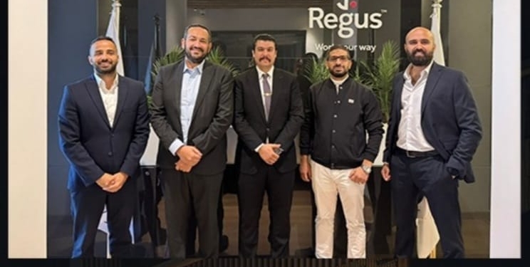 IWG تطلق نموذجاً تشغيلياً عالمياً في العاصمة الإدارية المصرية عبر شراكة استراتيجية مع "جيديكو"
