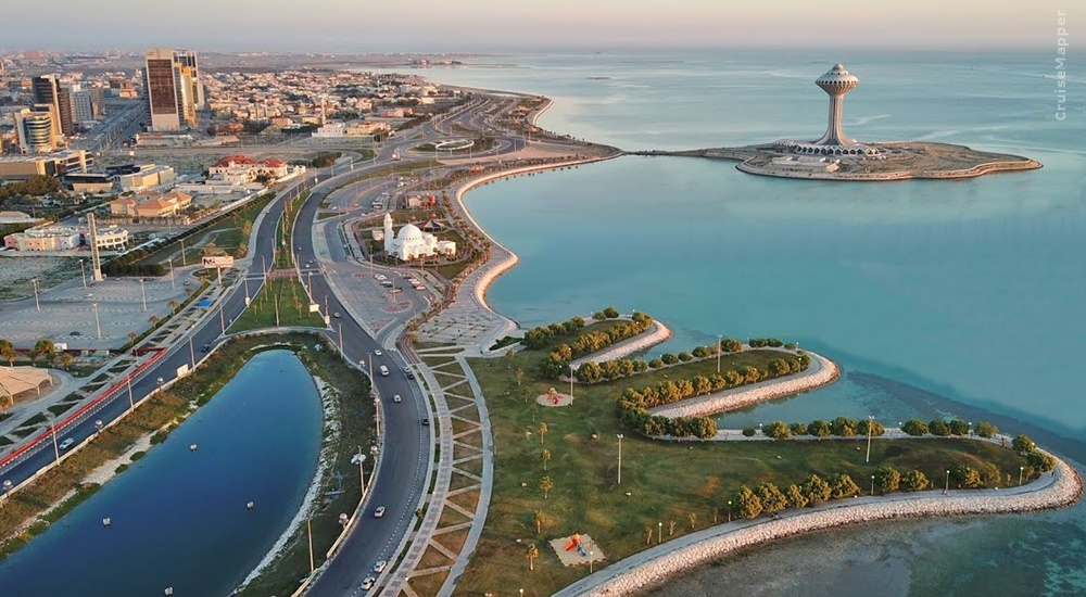 السوق العقاري السعودي يسجل 3 مليارات ريال مبيعات إلكترونية خلال ربع عام مع أداء متميز للمنطقة الشرقية