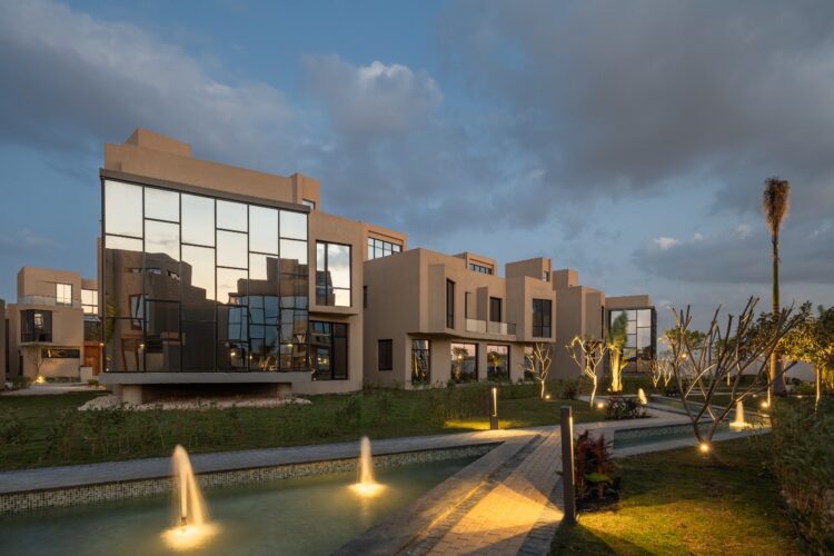 Gates Developments تتفوق على  الجداول الزمنية وتسلم مشروع "بريفيه" قبل الموعد
