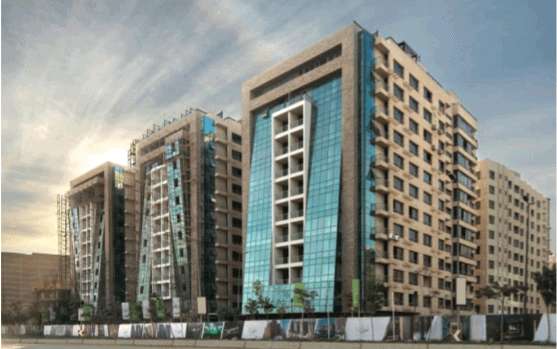 "إم سكوير" للتطوير العقاري تسجل مبيعات قياسية في مصر وتستهدف توسعات إنشائية ضخمة خلال   2026