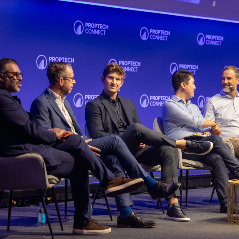 دبي تستضيف النسخة الأولى في الشرق الأوسط من مؤتمر PropTech Connect 2026 بمشاركة قياسية