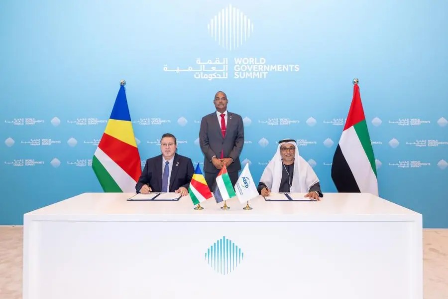 صندوق أبوظبي للتنمية يمول مشروع إسكاني استراتيجي في سيشل بقيمة 32 مليون درهم