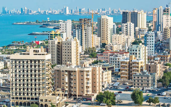 شركة يونيكاب للاستثمار والتمويل تعلن بيع عقار في الكويت بـ 4.75 مليون دينار وتحقيق ربح ربع مليوني دولار