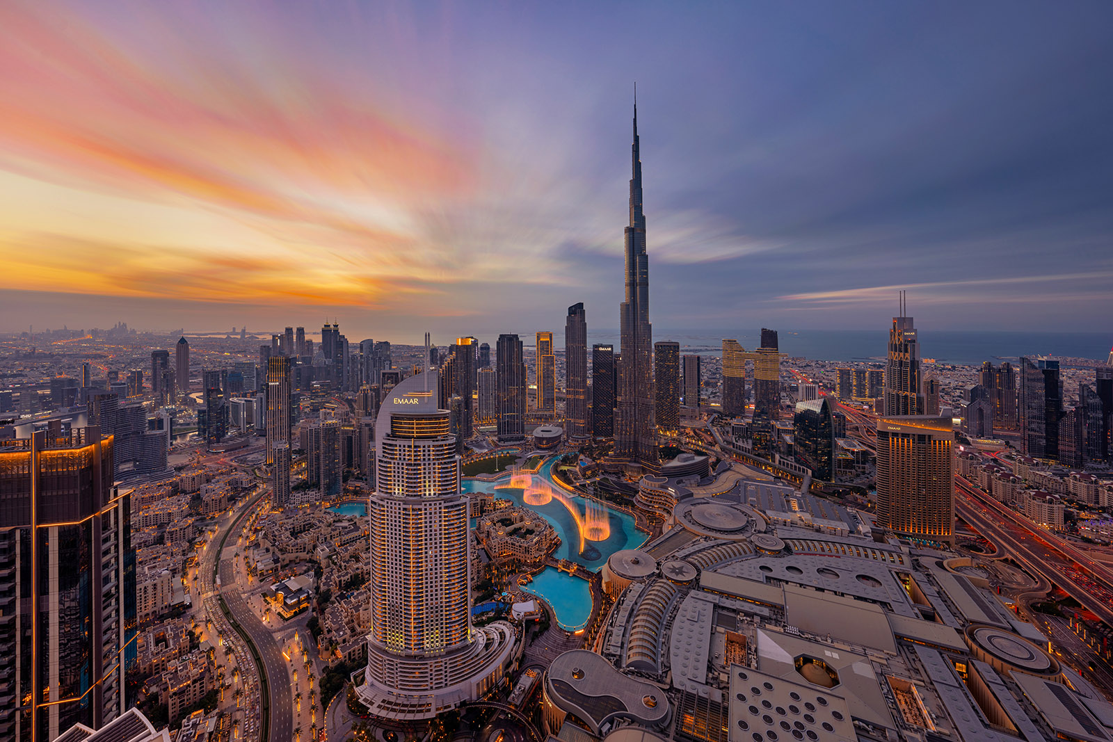 سوق عقارات دبي يحقق 3.1 مليار درهم في تعاملات يوم الخميس