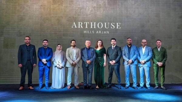 "آرت هاوس هيلز – أرجان" يُطلِق مرحلة السوق الرسمية في دبي.. 550 مليون درهم لتحويل أسلوب مانهاتن العريق إلى واقع سكني معاصر