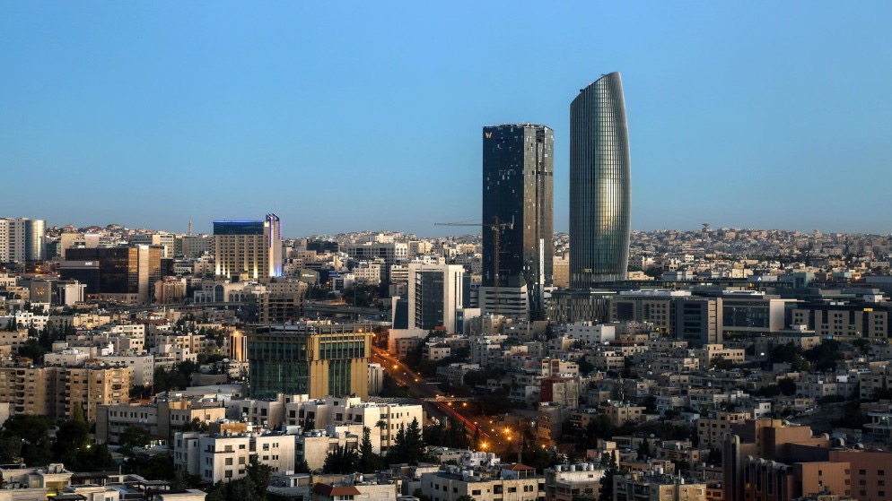 السوق العقاري الأردني يسجل انكماشاً في المعاملات والقيمة خلال كانون الثاني 2026