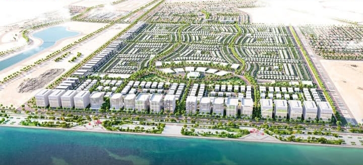 "مخطط "كورنيش فيو" الساحلي في الدمام يحقق مبيعات قياسية تتجاوز 2.9 مليار ريال في مزاد تاريخي بالمنطقة الشرقية السعودية"
