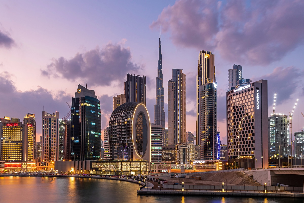 وسطاء عقاريون فلبينيون يوسعون نشاطهم في دبي ويستقطبون مستثمرين جدد نحو سوق الإمارات المنظم والشفاف