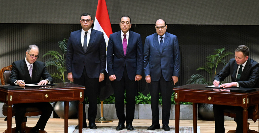 استثمار بقيمة مليار دولار يطلق تحولاً نوعياً في ساحل البحر الأحمر.. تحالف دولي لإدارة مشروع "أبراج ومارينا المونت جلالة" المصري