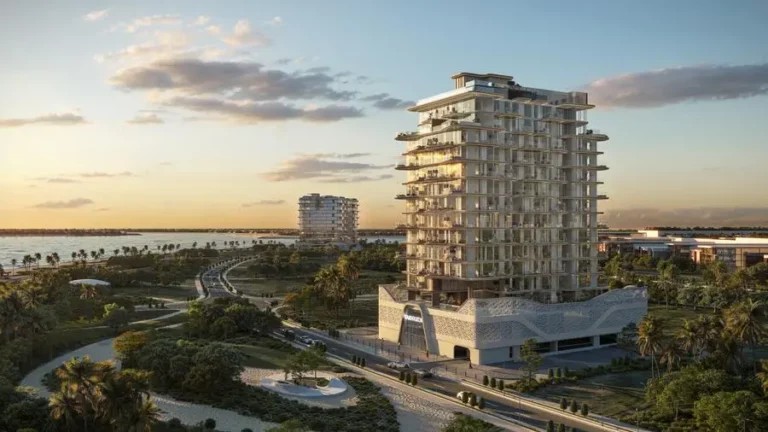 فخر الدين العقارية تطلق Treppan Living Privé في جزر دبي بأول مجتمع سكني يعتمد علاجات البيوهاكينغ بالشراكة مع نجم بوليوود جون أبراهام