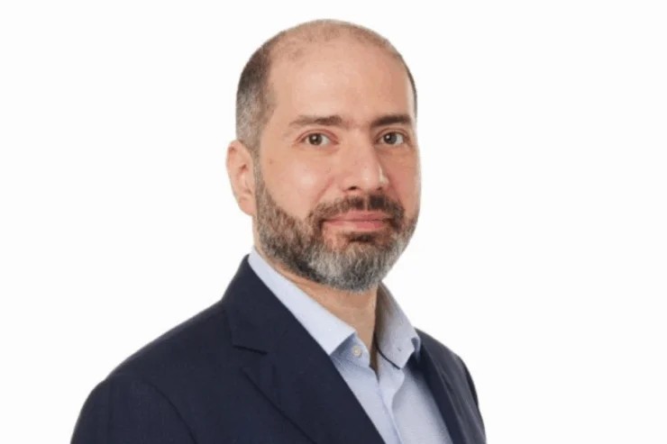 "JLL" تعزز استراتيجيتها الإقليمية بتعيين محمد تقي الدين رئيساً جديداً     لمنطقة الشرق الأوسط وأفريقيا