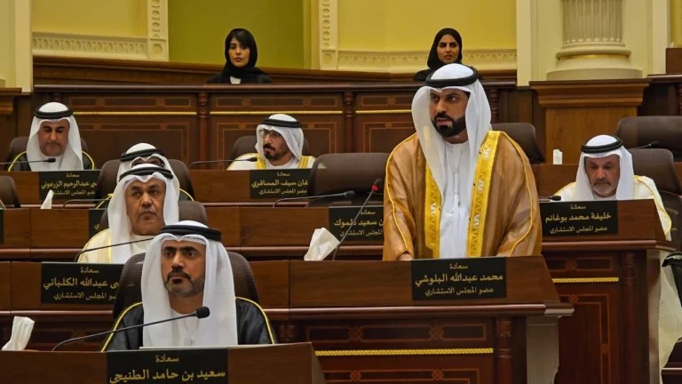 "أقدار" الرقمية ونظام الضمانات البنكية.. الشارقة تعيد تشكيل خارطة الاستثمار العقاري الدولي