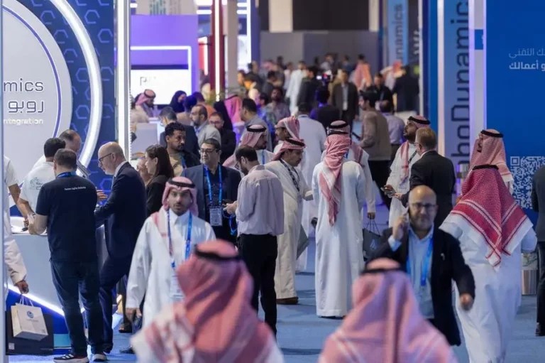 مدن صناعية بلا حدود.. "وام السعودية 2026" ينطلق لرسم خارطة مصانع المستقبل في الرياض
