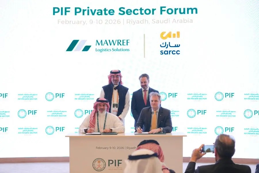 باستثمارات 669 مليون ريال.. "سارك" تعلن مشروعاً سكنياً نوعياً لعمال اللوجستيات في الرياض
