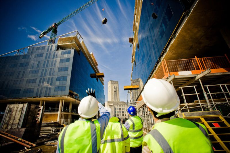 شركة إكسبو 2030 تطلق مناقصة مكاتب الموقع لانطلاق الأعمال الإنشائية التحضيرية في الرياض