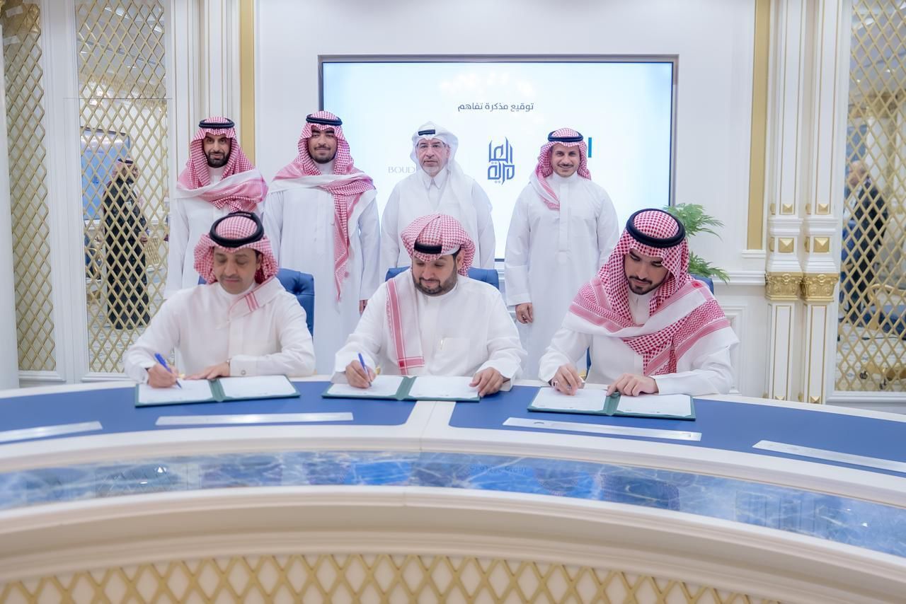 اردارا للتطوير تقود تحالفا استراتيجيا مع العامرية وبودل لإطلاق مشروع سياحي عقاري في أبها