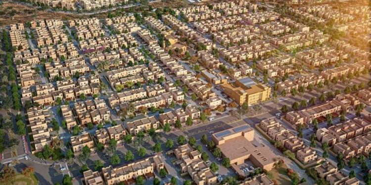 روشن تطور مرافق تجارية متكاملة في مجمع سدرا السكني بالرياض ضمن شراكة استراتيجية مع مجموعة طرز العربية