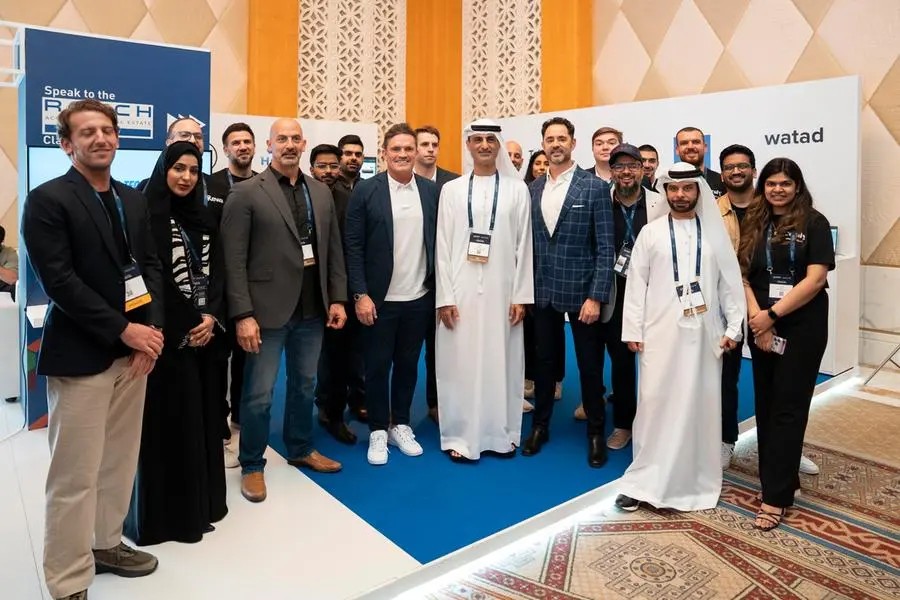 سبع شركات ناشئة تنضم إلى مبادرة REACH الشرق الأوسط لبناء شركة تكنولوجيا عقارية عملاقة في دبي