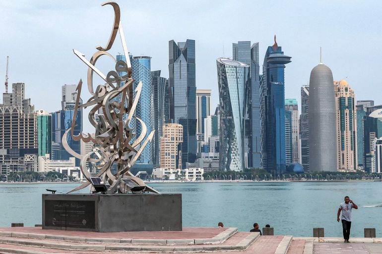 403.5 مليون ريال حصيلة التداولات العقارية الأسبوعية في قطر