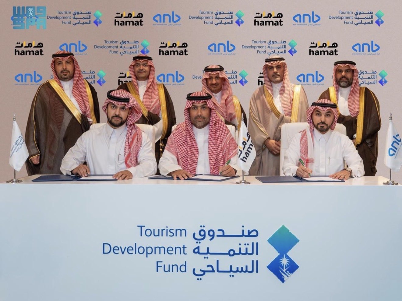 936 مليون ريال لتمويل "مسار مول".. تحالف هامات وأم القرى يقود أكبر وجهة تجارية تستقبل 20 مليون زائر سنوياً في قلب العاصمة المقدسة