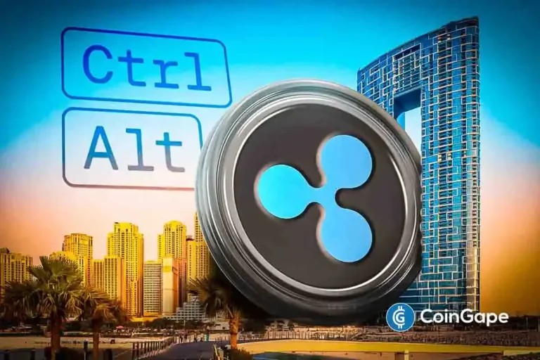 دبي تطلق التداول الثانوي للعقارات المرمزة على منصة XRP Ledger في خطوة رائدة نحو سوق عقاري رقمي بقيمة 160 مليار دولار