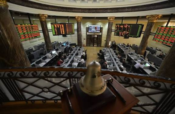 العقارات المصرية تقود طفرة البورصة بارتفاع قياسي وسط زخم استثماري غير مسبوق