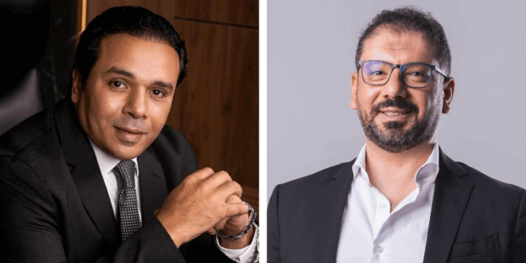 شراكة استراتيجية بين "التوفيقية للإنشاء" و"MRB" لوضع حجر الأساس لثالث مشروعاتها بالعاصمة الإدارية الجديدة باستثمارات 3.5 مليار جنيه