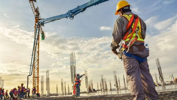 أرباح "النعيم العقارية" تتراجع 31% إلى 127.9 مليون جنيه وسط تحديات القطاع