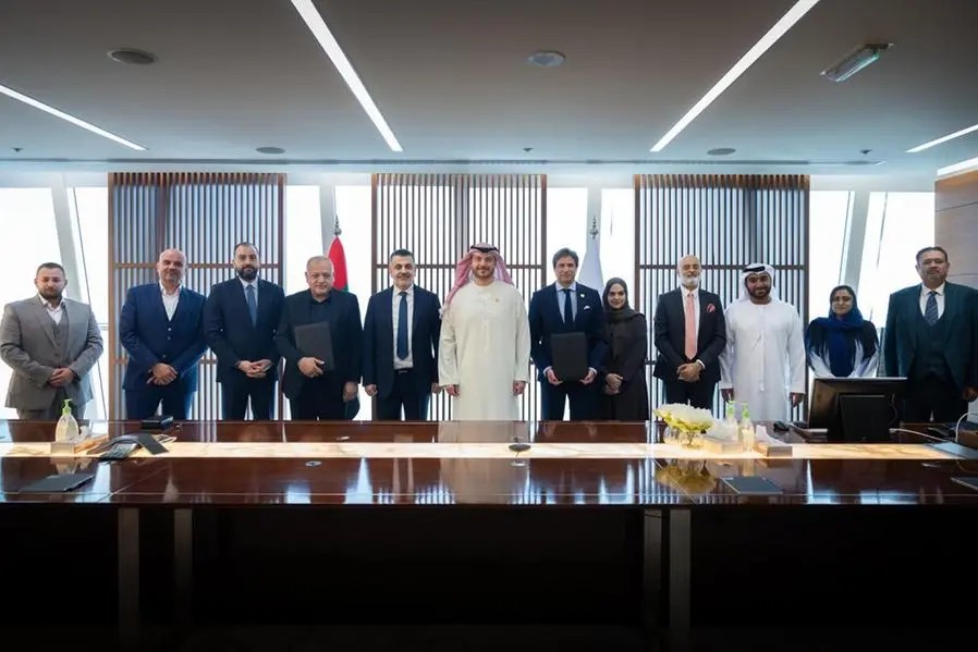 عجمان تعزز مكانتها العقارية بتحالف استراتيجي بين "مصرف عجمان" و"الزورا" لتمويل التملك العقاري المستدام