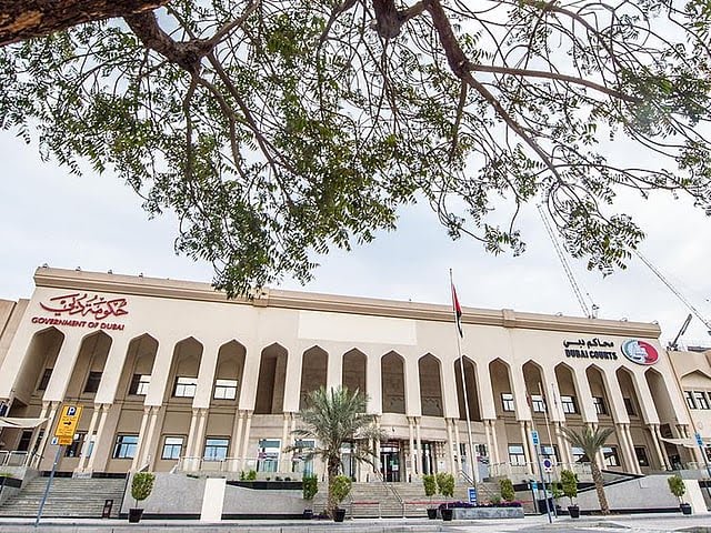 حكم قضائي في دبي يحرر عشرات الأراضي في "فالكون سيتي" من إجراءات الحجز ويحمي حقوق المشترين